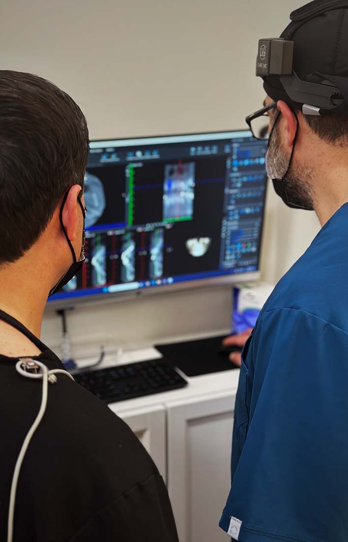 Amores Dental Doctors — Dr. Dennis Amores, Dr. Jennifer Martinez-Amores & Dr. Gustavo Arocha