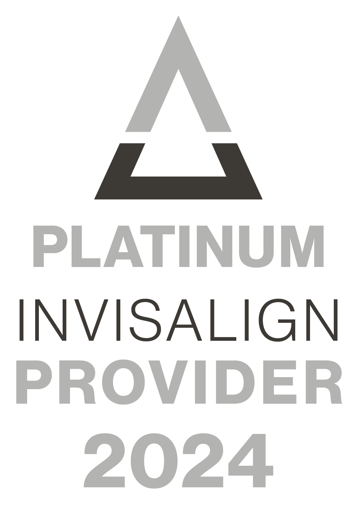 Invisalign Platinum Provider