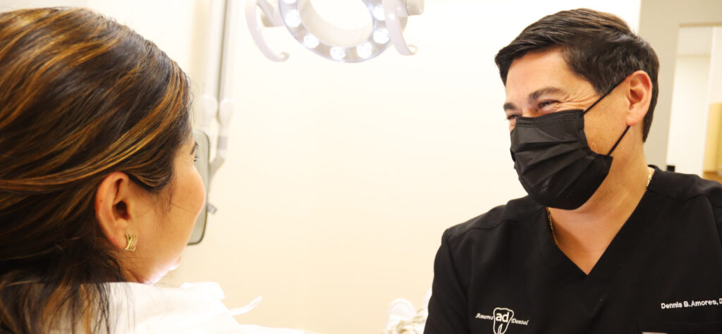 Before & After — Cosmetic Dentistry Results